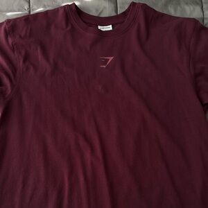 Gymshark Power T shirt